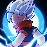 Super Stickman Dragon Warriors
                  
  