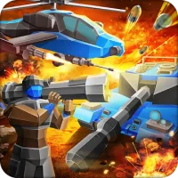 Army Battle Simulator
                  
  