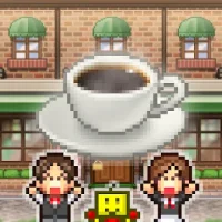 Cafe Master Story
                  
  