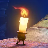 Candleman
                  
  