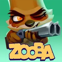 Zooba: Zoo Battle Royale Game
                  
  