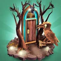 Doors: Paradox
                  
  