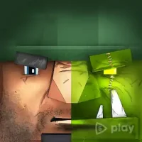 Block Fortress: War
                  
  