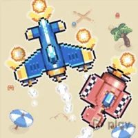 Skies of Chaos
                  
  