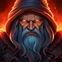 Duskfall RPG
                  
  