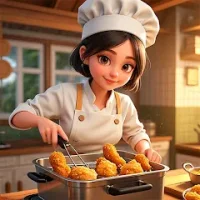Cooking World® Restaurant Game
                  
  