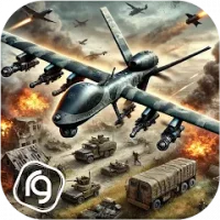 ДРОН ТЕНЬ STRIKE 3
                  
  
