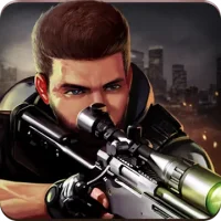 Современный снайпер - Sniper
                  
  