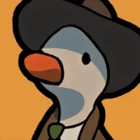 Duck Detective
                  
  