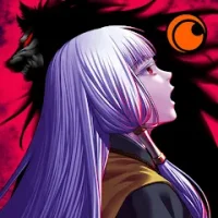 Crunchyroll: Raging Loop
                  
  