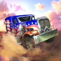Off The Road - OTR Open World Driving
                  
  