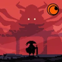 Crunchyroll: Shogun Showdown
                  
  