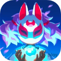 Lucky Luna
                  
  
