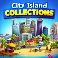 City Island: Collections game
                  
  