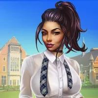Campus: Date Sim
                  
  