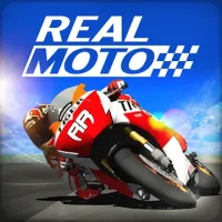 Real Moto
                  
  