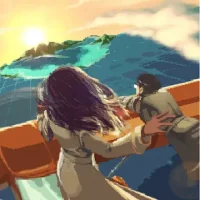 Finding Paradise
                  
  