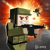 Block Gun 3D
                  
  
