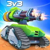Tanks A Lot!