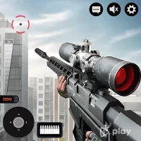 Sniper 3D
