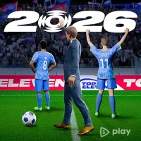 Top Eleven