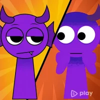 Sprunki Beat 2