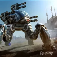 War Robots