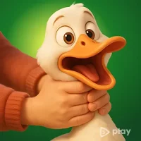 I am Goose