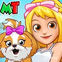 My Town Мир - Mегагород