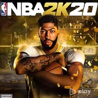 NBA 2K20 Mobile
