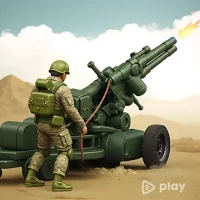 Modern Cannon Strike