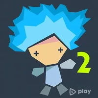 Рисуем Мультфильмы 2