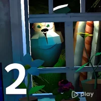 5 ночей с Тимохой 2: Деревня
