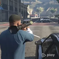 GTA 5 Mobile: Premium Edition