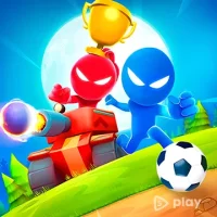Stickman Party