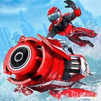 Riptide GP: Renegade