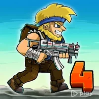 Metal Soldiers 4

