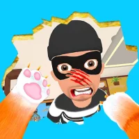 Cat Chaos: Prankster

