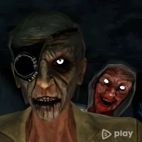 Curse of Grandma 2 Multiplayer

