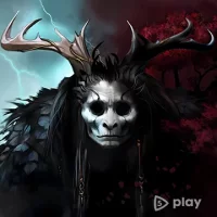 Vampire's Fall 2


