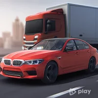 Traffic Racer Pro

