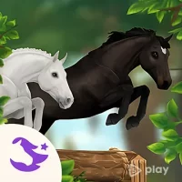Star Stable Online

