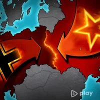 Стратегия и Тактика: ВОВ

