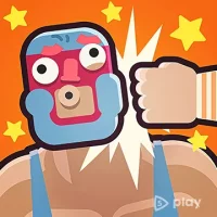 Rowdy City Wrestling

