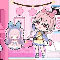 YOYO Doll: YOYA

