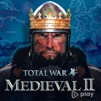 Total War: MEDIEVAL II

