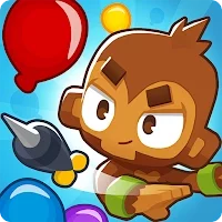 Bloons TD 6

