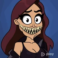 Creepy Neighbor: Детектор Лжи

