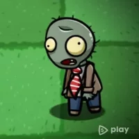 Plants vs. Zombies: BT Edition

