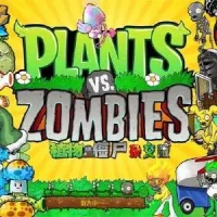 PvZ Hybrid

